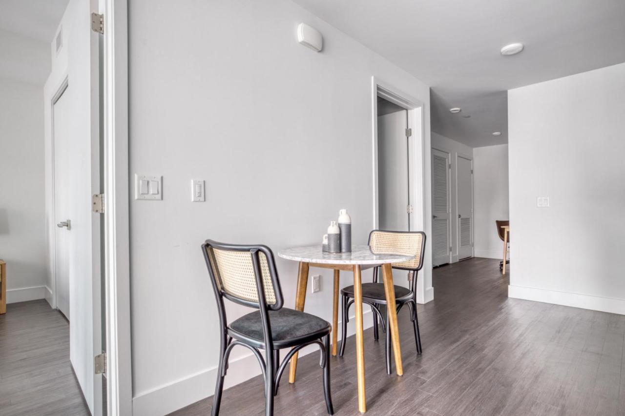 Downtown 1br W Pool Gym Nr Staples Center Lax-624 Apartamento *