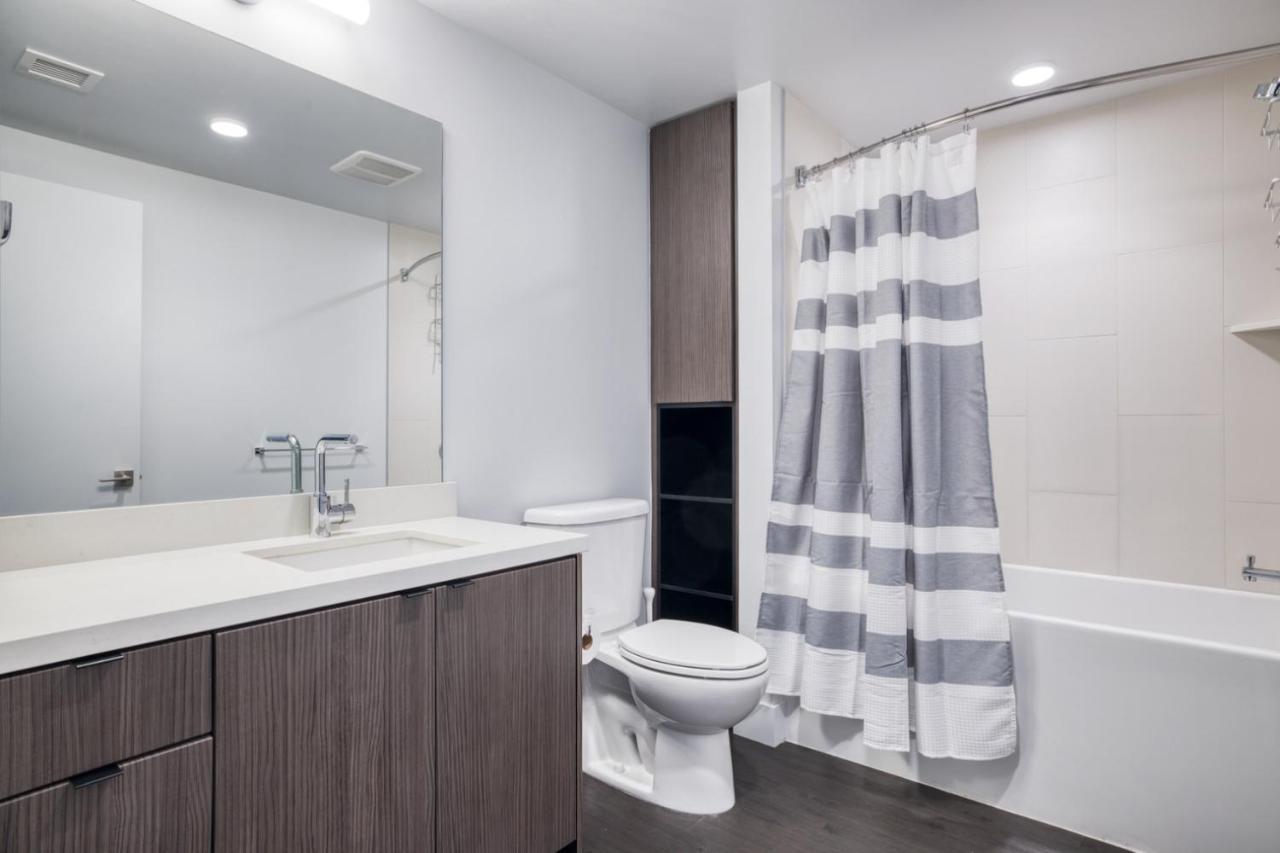 Downtown 1br W Pool Gym Nr Staples Center Lax-624 * Los Ángeles