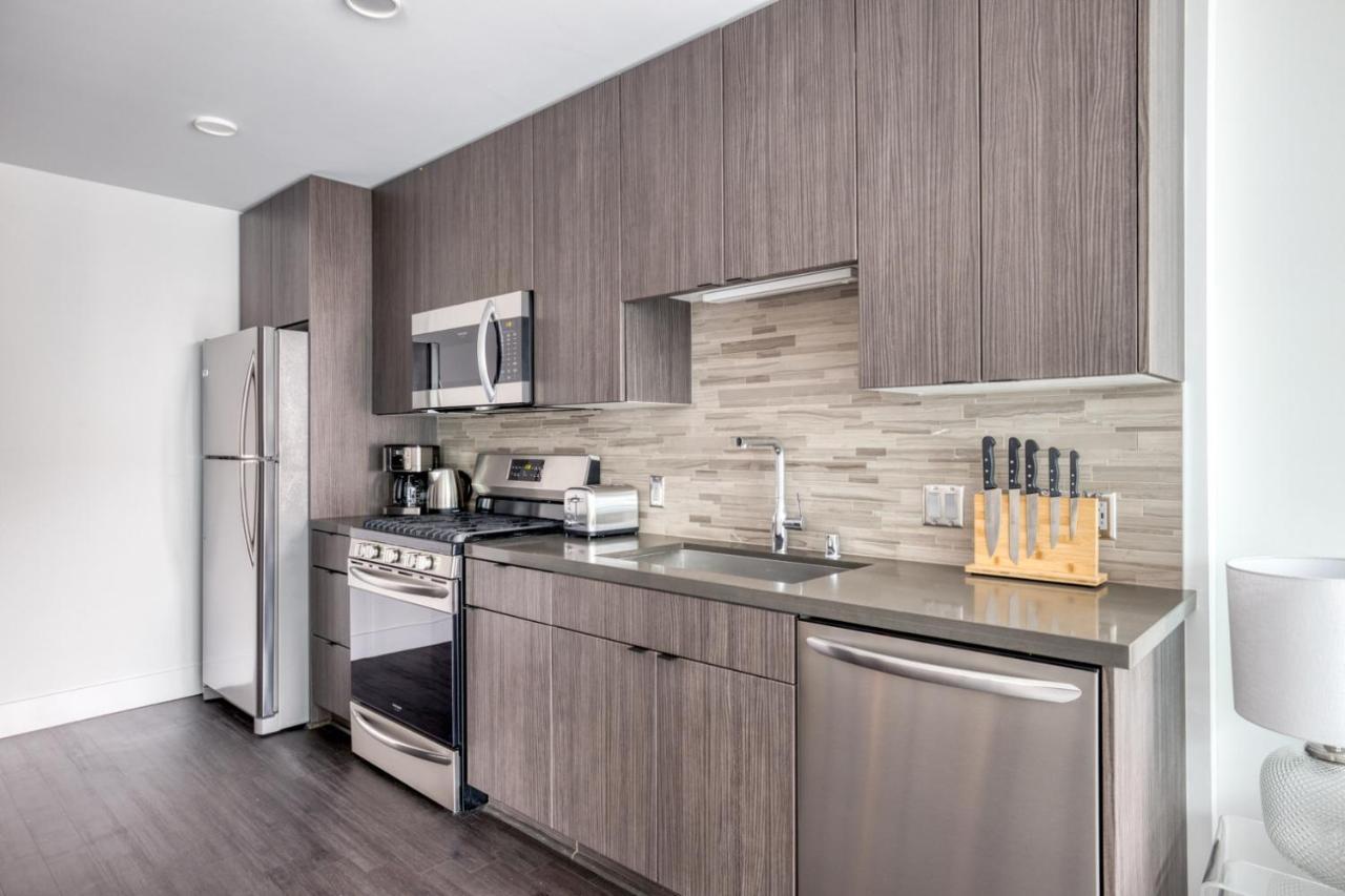 Downtown 1br W Pool Gym Nr Staples Center Lax-624 * Los Ángeles