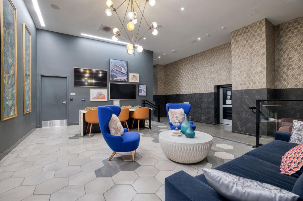 Downtown 1br W Pool Gym Nr Staples Center Lax-624 Los Ángeles
